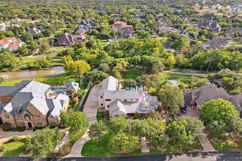 1841 Broken Bend Dr, Westlake, TX 76262