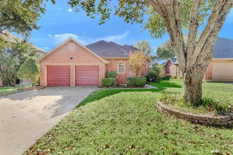 203 Windmill Ridge Dr, Rockwall, TX 75032