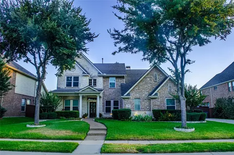 1809 Lorraine Ave, Allen, TX 75002