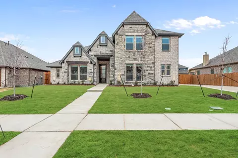 5005 Ridgehurst Ln, Midlothian, TX 76065