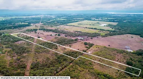 3835 County Road 4190, Frost, TX 76641