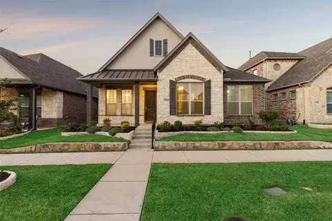 3548 Sevilla Dr, Frisco, TX 75034