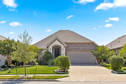 1828 Fountain Vista Vw, Wylie, TX 75098