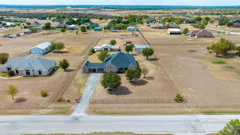 14417 Meadowland Cir, Newark, TX 76071
