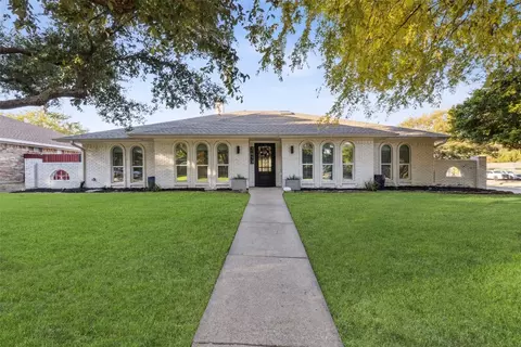 2613 Mollimar Dr, Plano, TX 75075