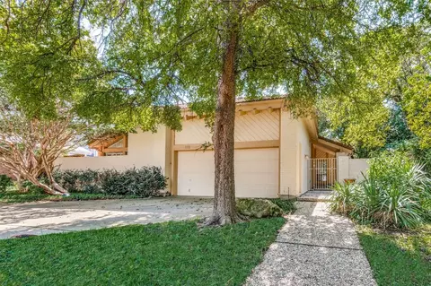 118 Fox Glen Cir, Irving, TX 75062