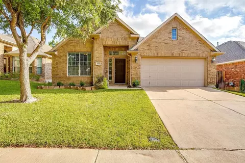 4933 Giordano Way, Fort Worth, TX 76244