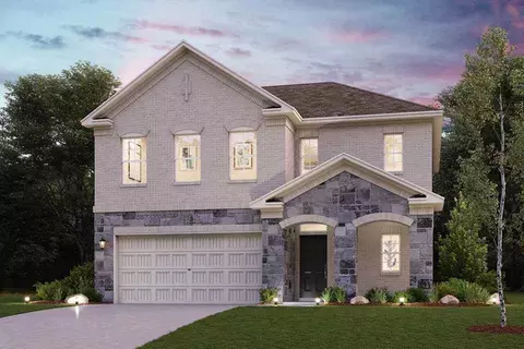 248 Fire Rock Dr, Royse City, TX 75189
