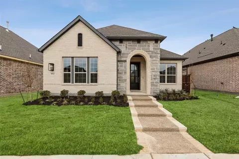 4842 Cypress Thorn Dr, Arlington, TX 76005