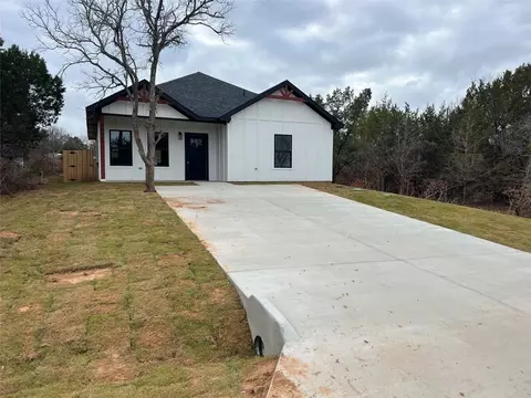 1517 Ridgeview Trl, Granbury, TX 76048