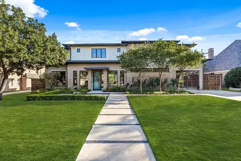 6214 Dykes Way, Dallas, TX 75230