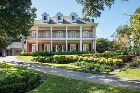 611 N Brookside Dr, Dallas, TX 75214