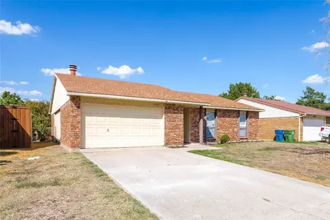 4928 Watson Dr, The Colony, TX 75056
