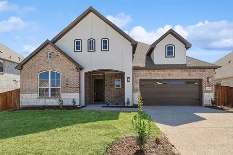 1522 Devotion Row, St Paul, TX 75098