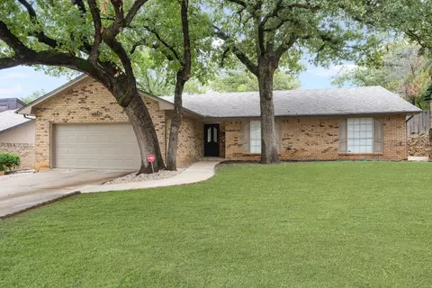 4807 Ridgeline Dr, Arlington, TX 76017