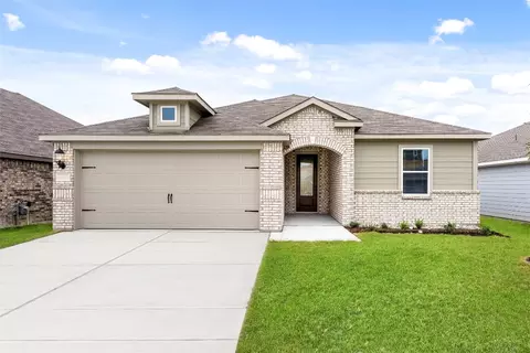 1113 Sleepy Owl Ln, Fort Worth, TX 76108