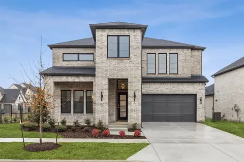 3795 Hollow Pine Dr, Frisco, TX 75033