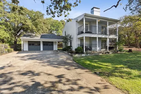 4 Point Vista Dr, Hickory Creek, TX 75065