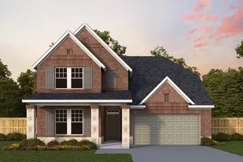1307 Bay Laurel Rd, Fate, TX 75087