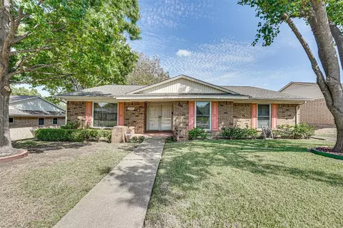 2317 Camp David St, Mesquite, TX 75149
