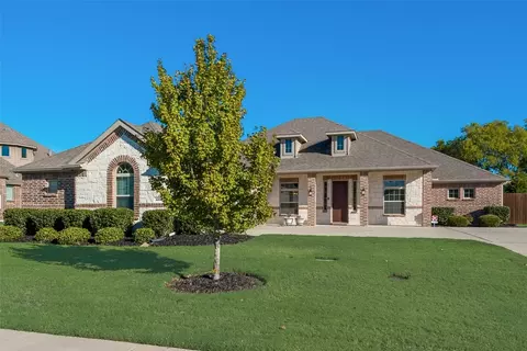 509 Sun Meadow Dr, Wylie, TX 75098
