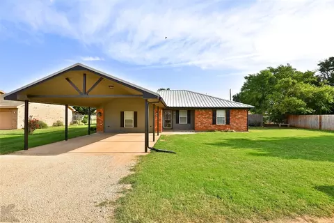 1602 Derrick Dr, Haskell, TX 79521