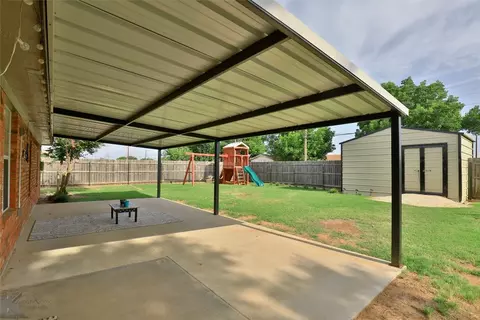 1602 Derrick Dr, Haskell, TX 79521 photo 32