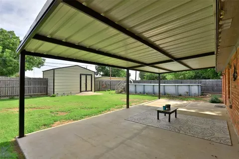 1602 Derrick Dr, Haskell, TX 79521 photo 33