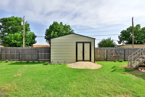 1602 Derrick Dr, Haskell, TX 79521 photo 36