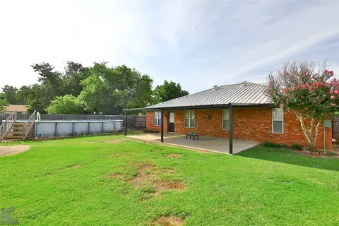 1602 Derrick Dr, Haskell, TX 79521 photo 35
