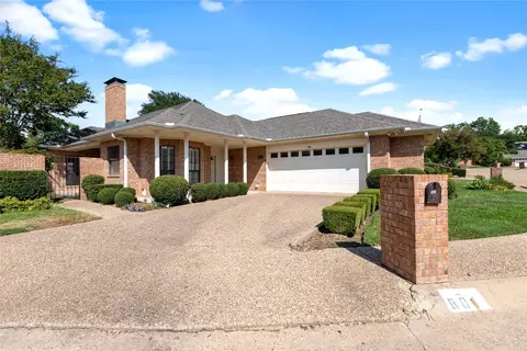 801 Torribrooke Ln, Athens, TX 75751
