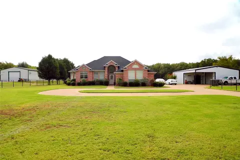 7284 Rose Hl, Terrell, TX 75160
