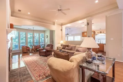 217 Freedom Ct, Rockwall, TX 75032