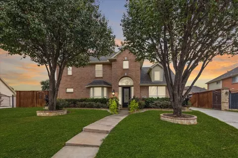 1409 Dimmit Dr, Carrollton, TX 75010