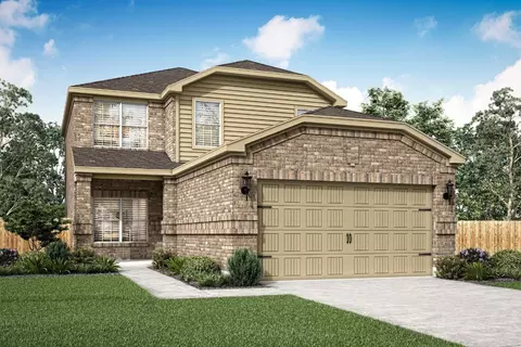 1112 Princeton Heights Blvd, Princeton, TX 75407