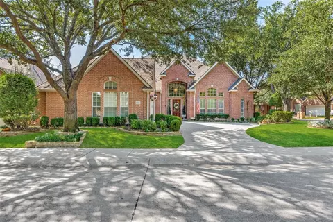 5909 Autumn Point Dr, Mckinney, TX 75072