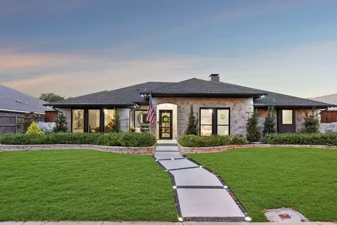 6107 Bluff Point Dr, Dallas, TX 75248