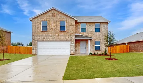 3643 Silver Maple Ln, Dallas, TX 75253