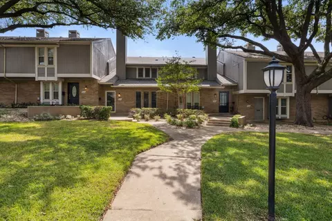7616 Riverbrook Dr #24, Dallas, TX 75230