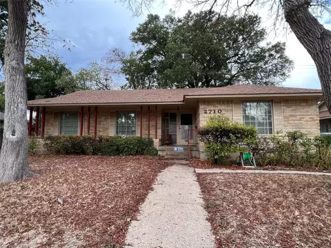 2710 Belknap Ave, Dallas, TX 75216