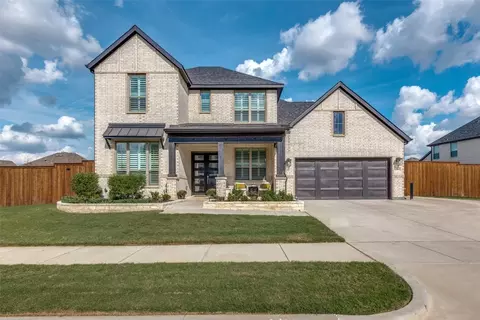 1708 Bella Ln, Mansfield, TX 76063