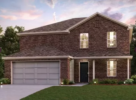 3509 Chestnut Oak Dr, Dallas, TX 75253