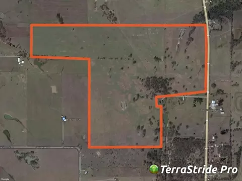 Tbd Tx Hwy 37 N, Mount Vernon, TX 75457
