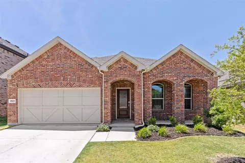 4623 Cleves Ave, Aubrey, TX 76227