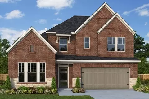 2233 Pika Rd, Northlake, TX 76247