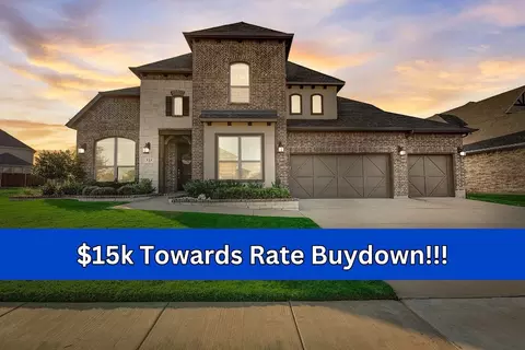 312 Dominion Dr, Wylie, TX 75098