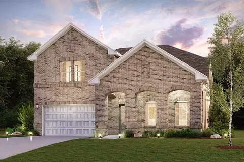 736 Lauren Grove Ln, Forney, TX 75126