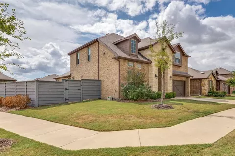 1528 Summit View Ln, Krugerville, TX 76227