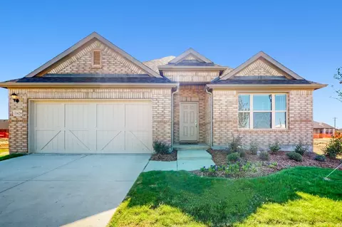 1420 Avalon Ct, Celina, TX 75009