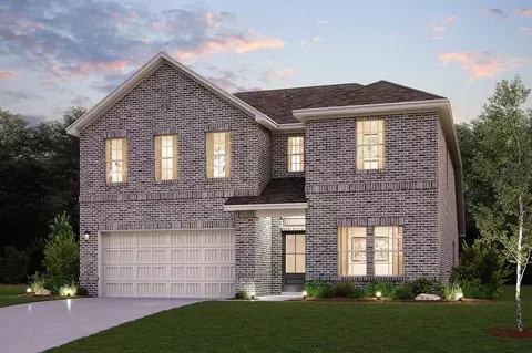 752 Lauren Grove Ln, Forney, TX 75126